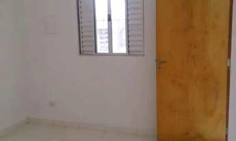 Imagem 7: Casa com 2 dormitórios para alugar, 50 m² por R$ 1.400,00/mês - Parque Novo Mundo - São Pa