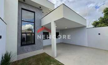 Imagem: Casa em Rua Marçal Candido Siqueira - Jardim