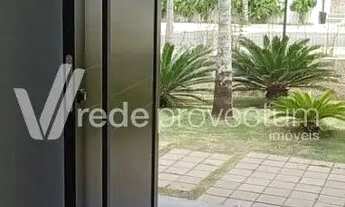 Imagem 3: Casa - Alphaville Dom Pedro - Campinas