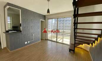 Imagem: Flat com ótimo preço no bairro Moema