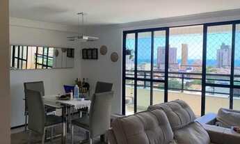 Imagem: Ed Solar de Iracema - 112m - Mobiliado