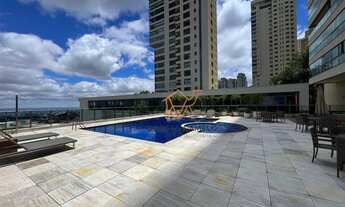 Imagem: Apartamento com 4 quartos, 244 m² - venda