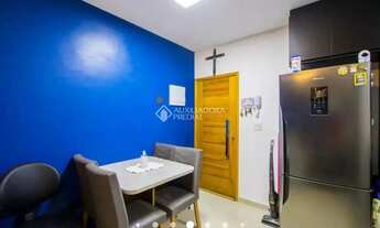 Imagem 4: Apto vl Pires 02 Dorm