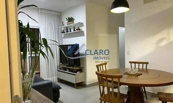 Imagem 2: Condomínio Avalon - Apartamento para venda 3 quartos sedo 1 suite