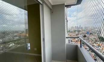 Imagem 4: Apartamento para aluguel com 79 metros quadrados com 2 quartos em Pedreira - Belém - PA