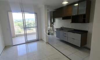 Imagem 6: APARTAMENTO À VENDA NO CONDOMÍNIO TONS DE IPANEMA EM JUNDIAÍ/SP