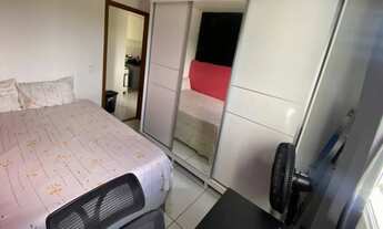 Imagem 3: Apartamento completo com piscina