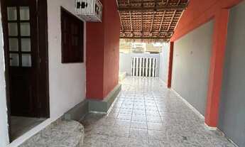 Imagem 2: Casa térrea Planalto Vinhais II