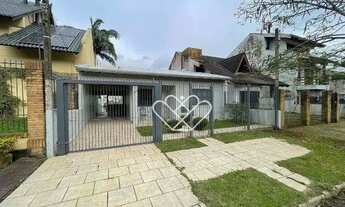 Imagem 2: Casa com 3 dormitórios para alugar, 117 m² - Dom Feliciano - Gravataí/RS