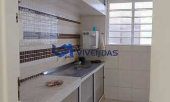 Imagem 7: Ótima casa para locação no Jardim Chapadão, Campinas/SP!