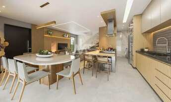 Imagem 5: Casa em condomínio fechado, 3 suítes, 2 vagas cobertas, Jardim Mauá em Novo Hamburgo! REF