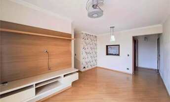 Imagem 3: Apartamento com 2 quartos para locação em Parque Mandaqui - SP