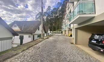 Imagem 3: Apartamento Duplex à venda, 144 m² por R$ 530.000,00 - Cônego - Nova Friburgo/RJ