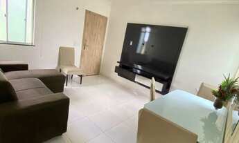 Imagem 7: Alugo apartamento mobiliado no Angelim