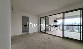 Imagem 6: APARTAMENTO À VENDA NA POMPEIA, 3 SUÍTES. 2 VAGAS DE GARAGEM