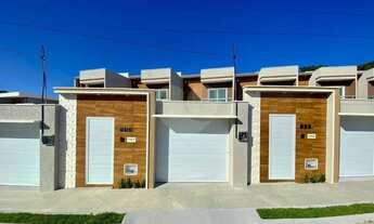 Imagem: Casa com 3 quartos à venda em Autódromo