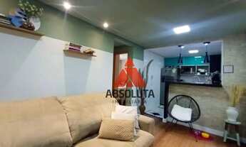 Imagem: Apartamento com 2 dormitórios para alugar