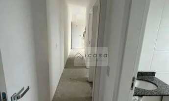 Imagem 6: Apartamento com 2 dormitórios, 52 m² - venda por R$ 552.000,00 ou aluguel por R$ 3.047,00