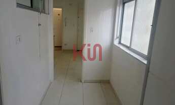 Imagem 2: Apartamento para locação na Vila Mariana, São Paulo-SP: 2 quartos, 1 banheiro, 1 vaga, 100