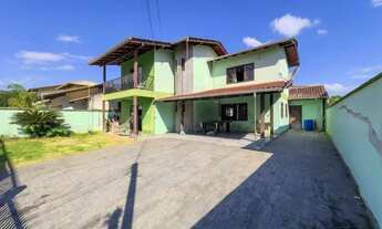 Imagem 3: Casa com 4 dormitórios à venda, 280 m² por R$ 750.000,00 - Itoupava Norte - Blumenau/SC