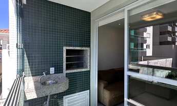 Imagem 2: APARTAMENTO FINAMENTE MOBILIADO - OPORTUNIDADE!