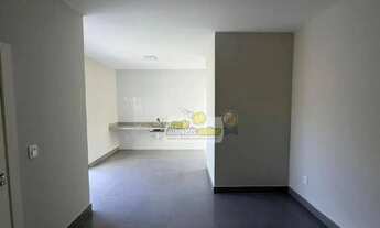 Imagem 2: Apartamento com 2 dormitórios à venda, 54 m² por R$ 285.000,00 - Parque das Américas - Ube