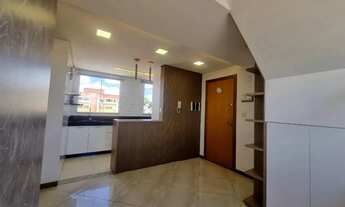 Imagem 3: Cobertura à venda, 3 quartos, 1 suíte, 2 vagas, Santa Mônica - Belo Horizonte/MG