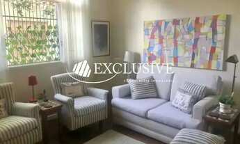 Imagem 4: Apartamento : Padrão / Residencial / Jardim Botânico