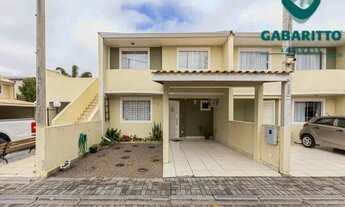 Imagem: Sobrado à Venda - Belize Residence