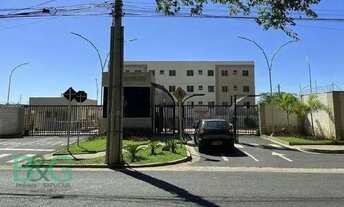 Imagem: Apartamento com 2 dormitórios à venda