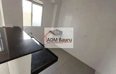 Imagem 5: Apartamento para aluguel com 46 m² e 2 quartos em Residencial Parque Granja Cecília B, Bau