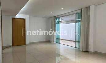 Imagem: Venda Área Privativa Sion Belo Horizonte