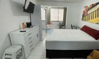 Imagem: Apartamento para Alugar mobiliado com garagem