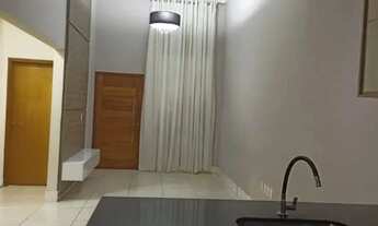 Imagem 3: Casa à venda no Condomínio Golden Park Residence II, Sorocaba - SP