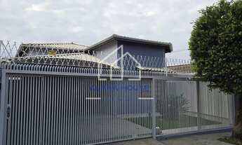 Imagem 4: Casa à venda, Santana Pindamonhangaba, com dois dormitórios sendo uma suíte