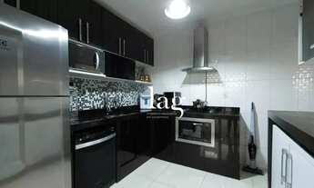 Imagem 4: Casa com 3 quartos, 139 m²- Condomínio Horto Florestal I - Sorocaba/SP