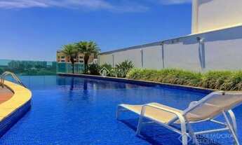 Imagem: Imóvel para venda tem 37 m², com 1 quarto