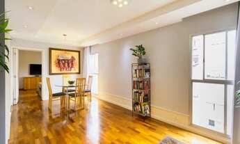 Imagem: Apartamento para venda em Santa Cecília