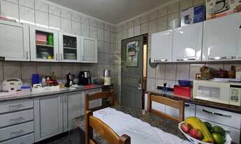 Imagem 6: Casa para Venda no Bairro Alto do Ipiranga em Ribeirão Preto/SP