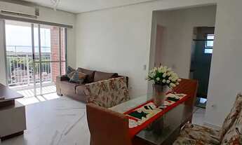 Imagem: Aluguel Apartamento mobiliado na Ponta Negra