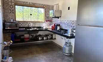 Imagem 7: Casa em Pirenópolis