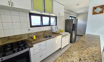 Imagem 7: Apartamento à venda no AVENIDA OCTÁVIO MANGABEIRA - JARDIM ARMAÇÃO. , JARDIM ARMAÇÃO, Salv