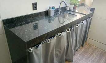 Imagem 6: Apartamento com 3 dormitórios à venda, 78 m² por R$ 425.000,00 - Maceió - Niterói/RJ