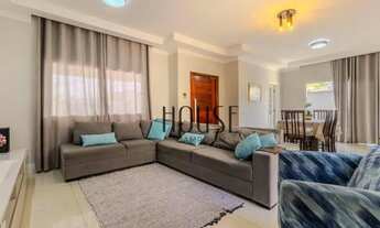 Imagem: Casa à venda em condomínio residencial