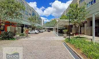 Imagem: Sala no The Square