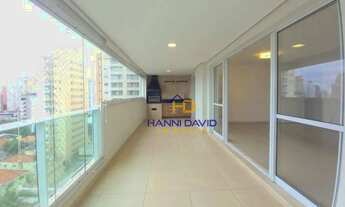 Imagem 3: Apartamento 4 dormitórios sendo 2 suítes, Varanda Gourmet - Vila Mariana