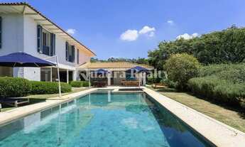 Imagem: Casa com projeto de Dado Castello Branco