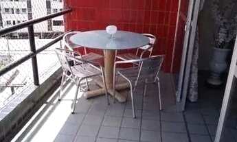 Imagem 4: Apartamento a venda com 132 m² Aeroclube - João Pessoa - AP5861 DM