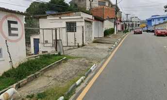 Imagem 4: Terreno à venda, 292 m² por R$ 285.000,00 - Centro (Cotia) - Cotia/SP