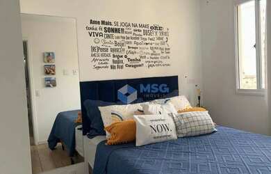 Imagem 3: Apartamento mobiliado - Lazer completo - Cambuci